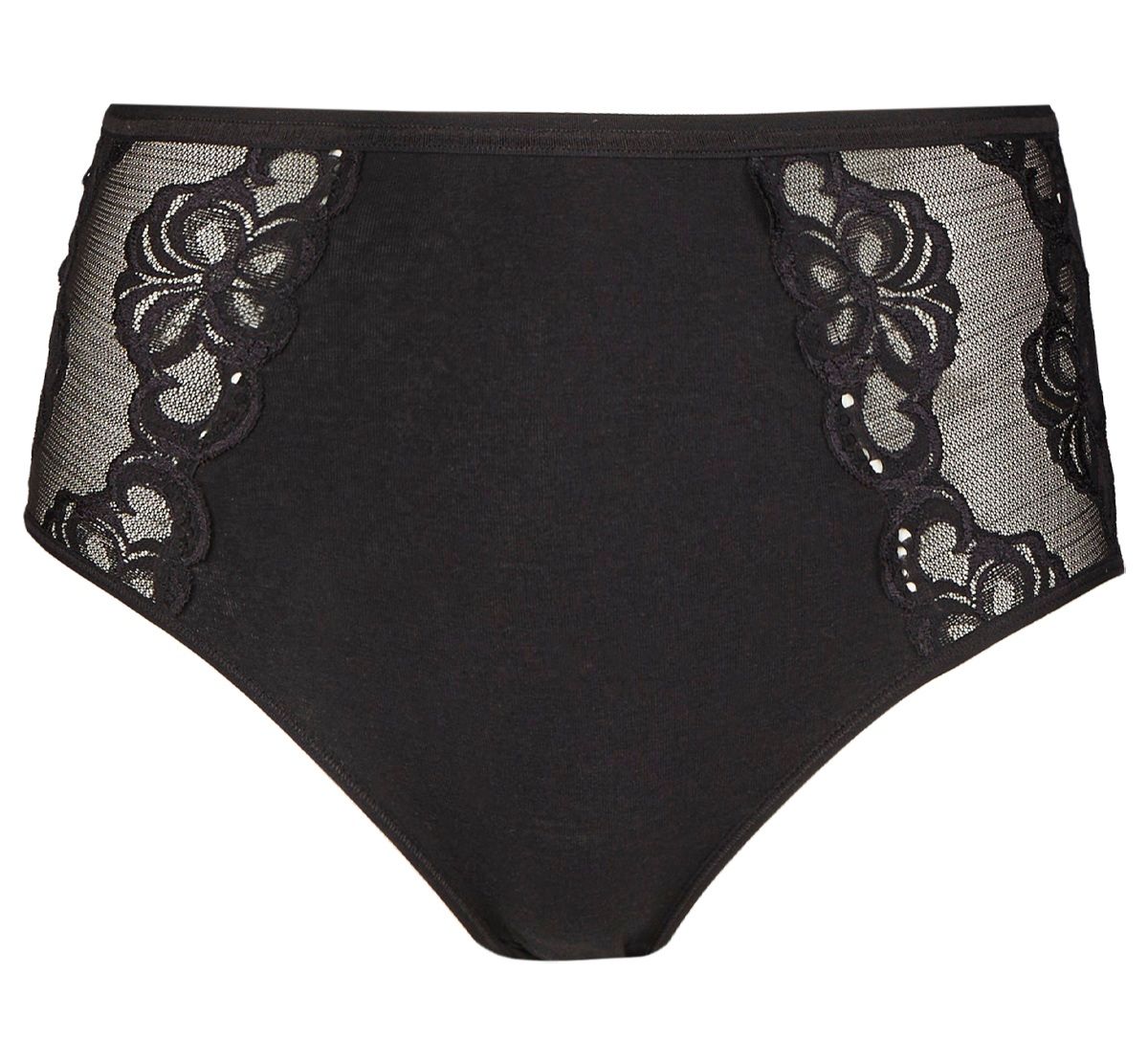 Nina von C Lace tailleslip