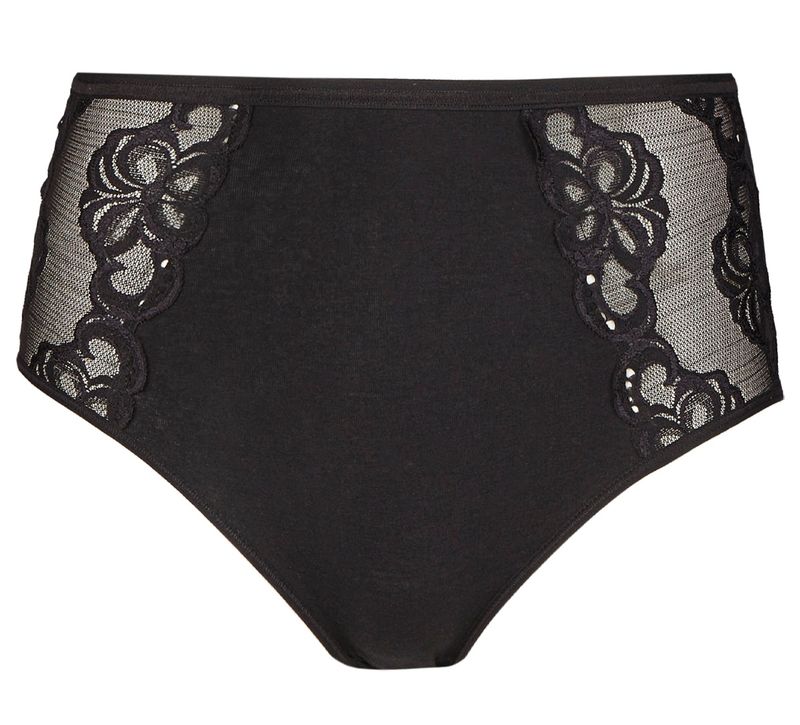 Nina von C Lace tailleslip