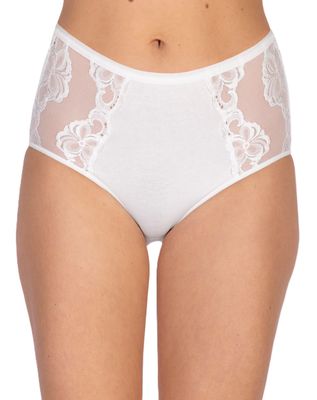 Nina von C Lace tailleslip