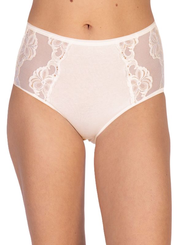 Nina von C Lace tailleslip