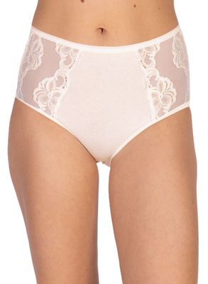 Nina von C Lace tailleslip