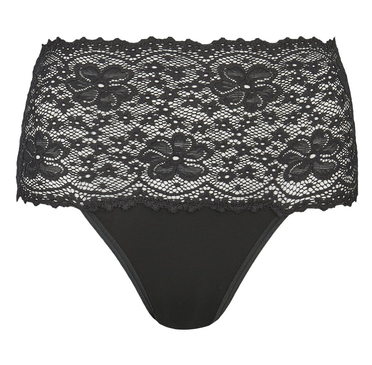 Nina von C Millefleurs tailleslip