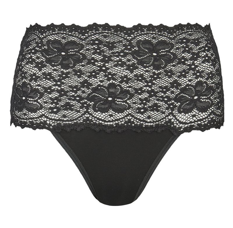 Nina von C Millefleurs tailleslip