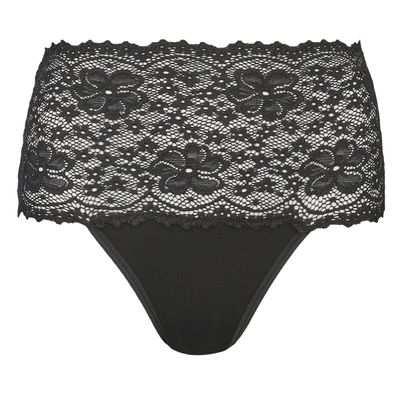 Nina von C Millefleurs tailleslip