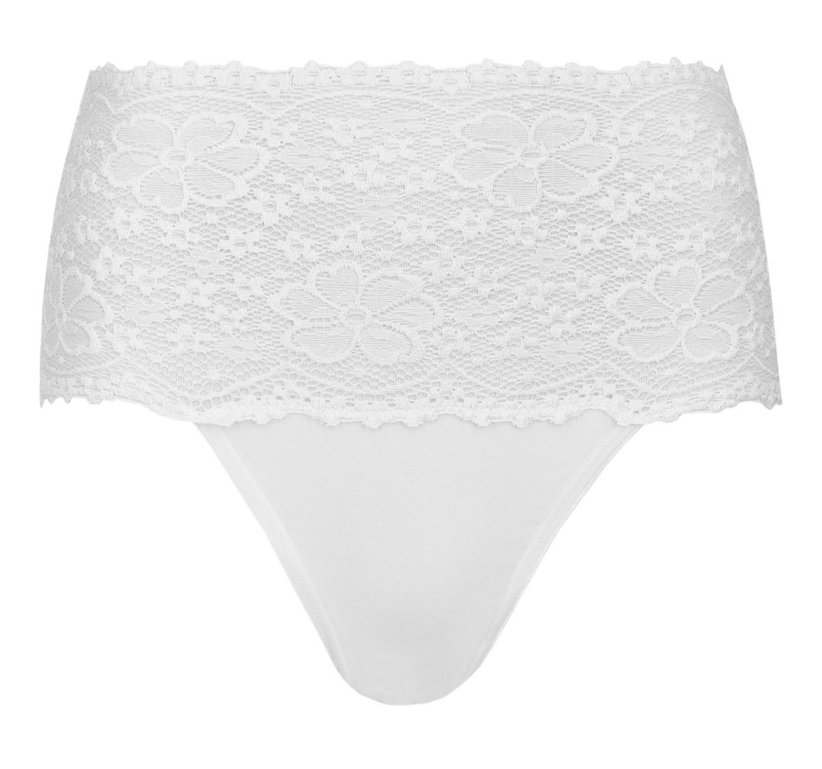 Nina von C Millefleurs tailleslip