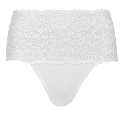 Nina von C Millefleurs tailleslip
