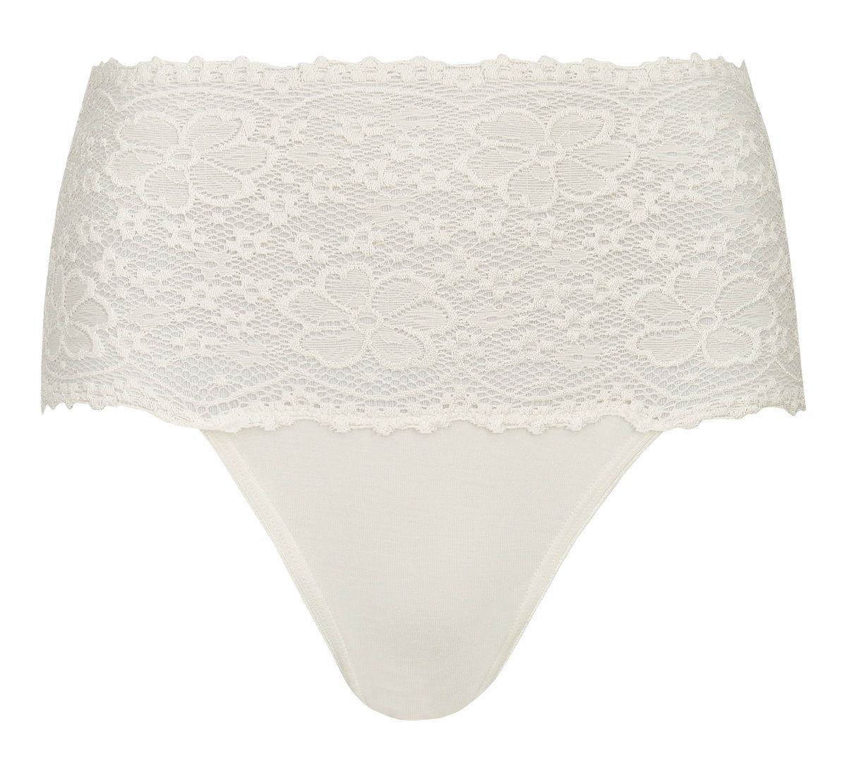 Nina von C Millefleurs tailleslip