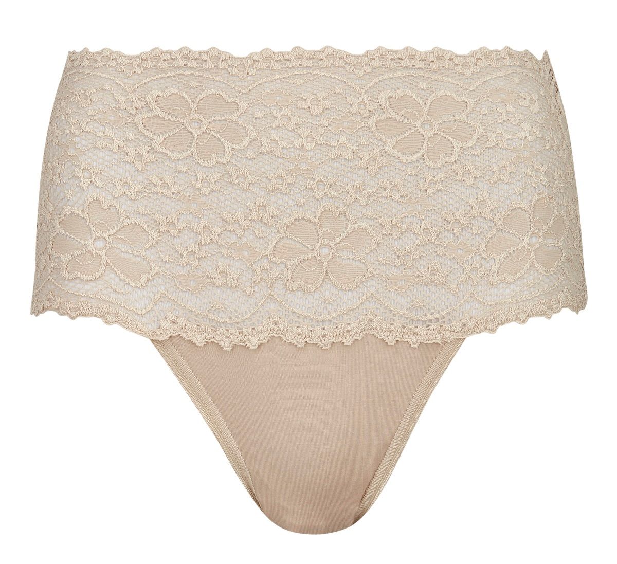 Nina von C Millefleurs tailleslip