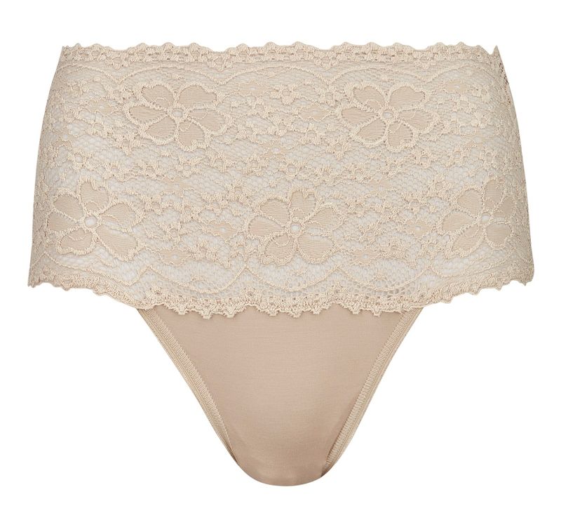 Nina von C Millefleurs tailleslip