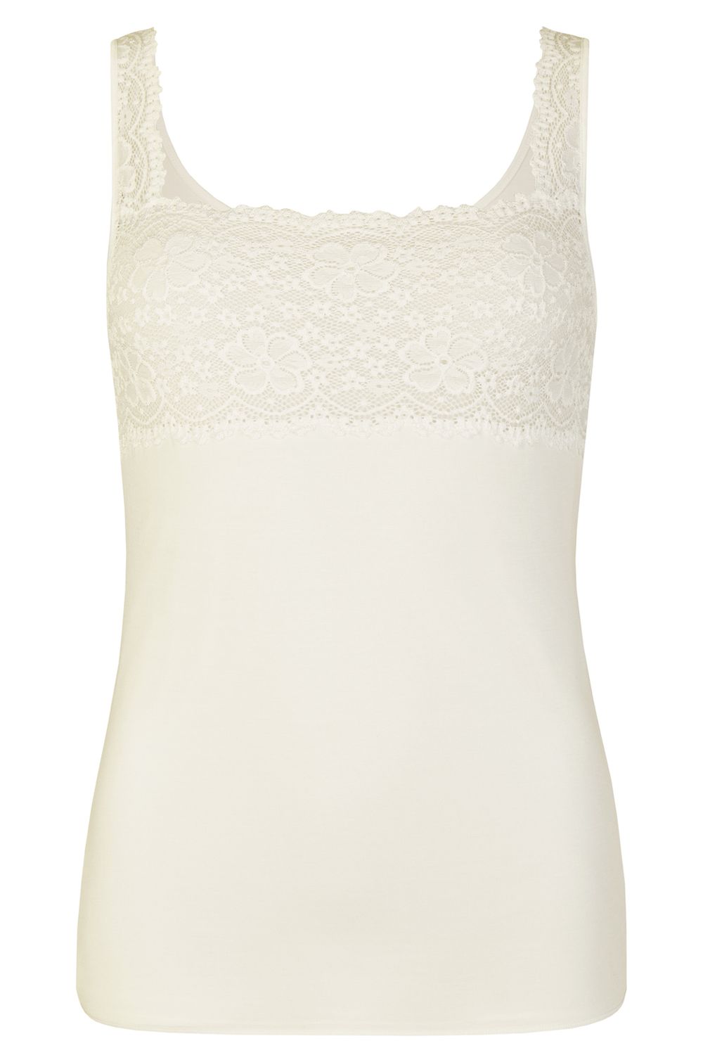 Nina von C Millefleurs top