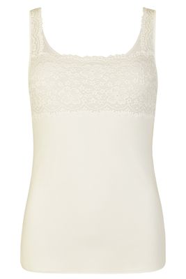 Nina von C Millefleurs top