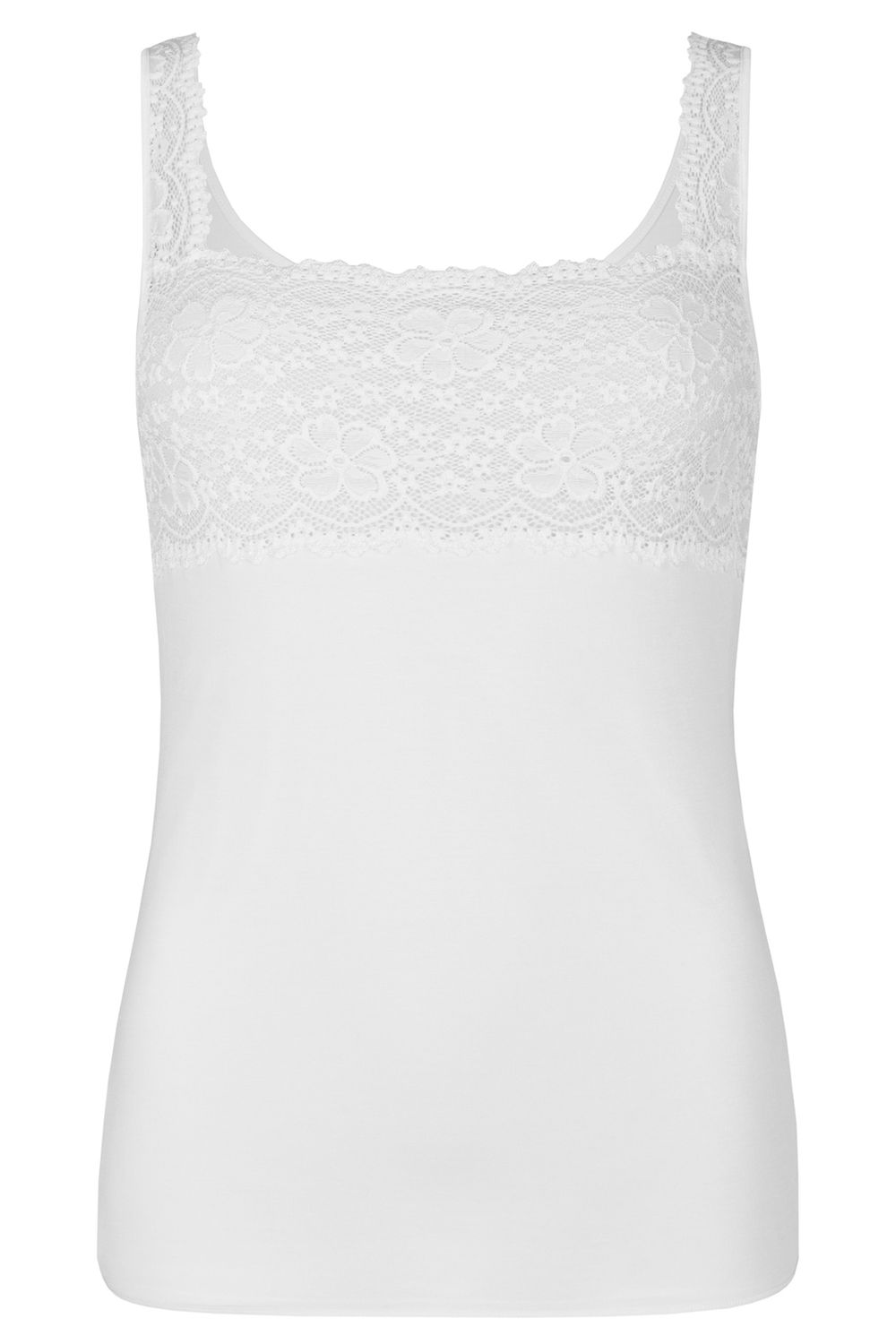Nina von C Millefleur top