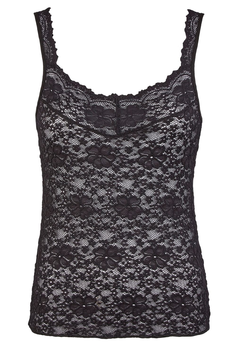 Nina von C Millefleurs top