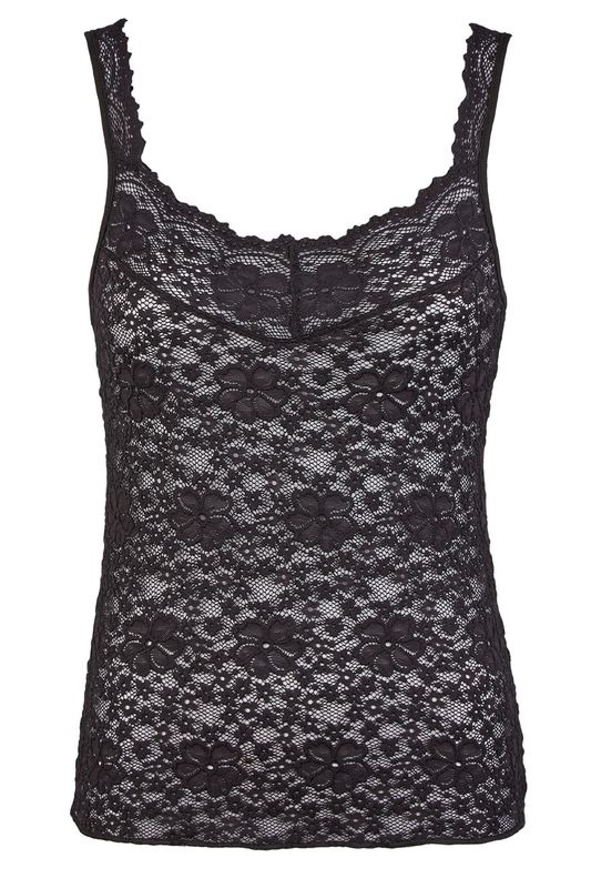Nina von C Millefleurs top