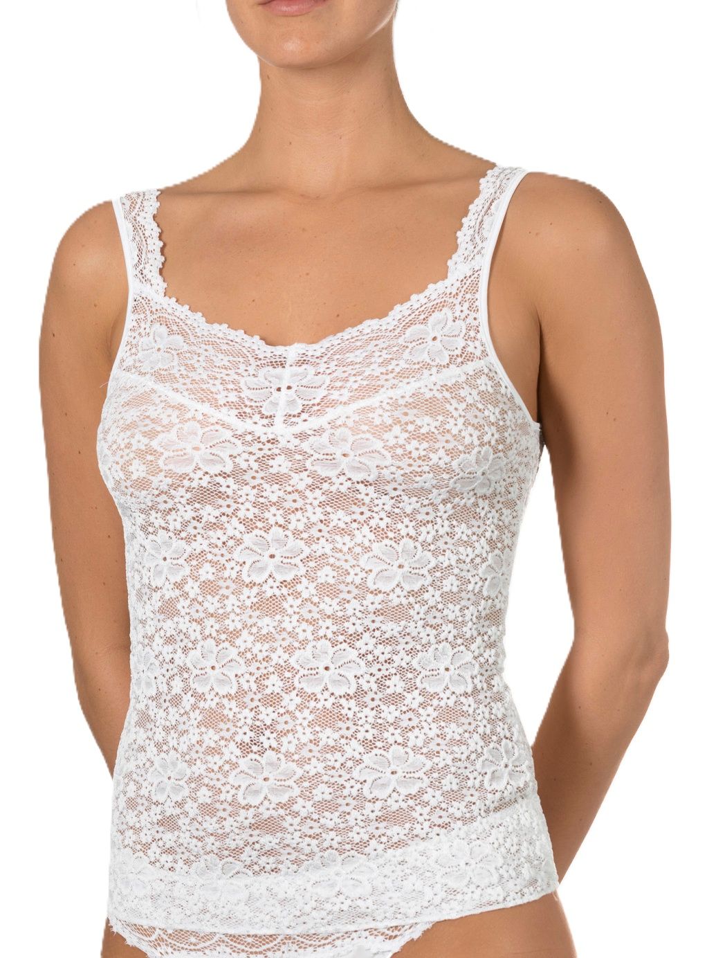 Nina von C Millefleurs top