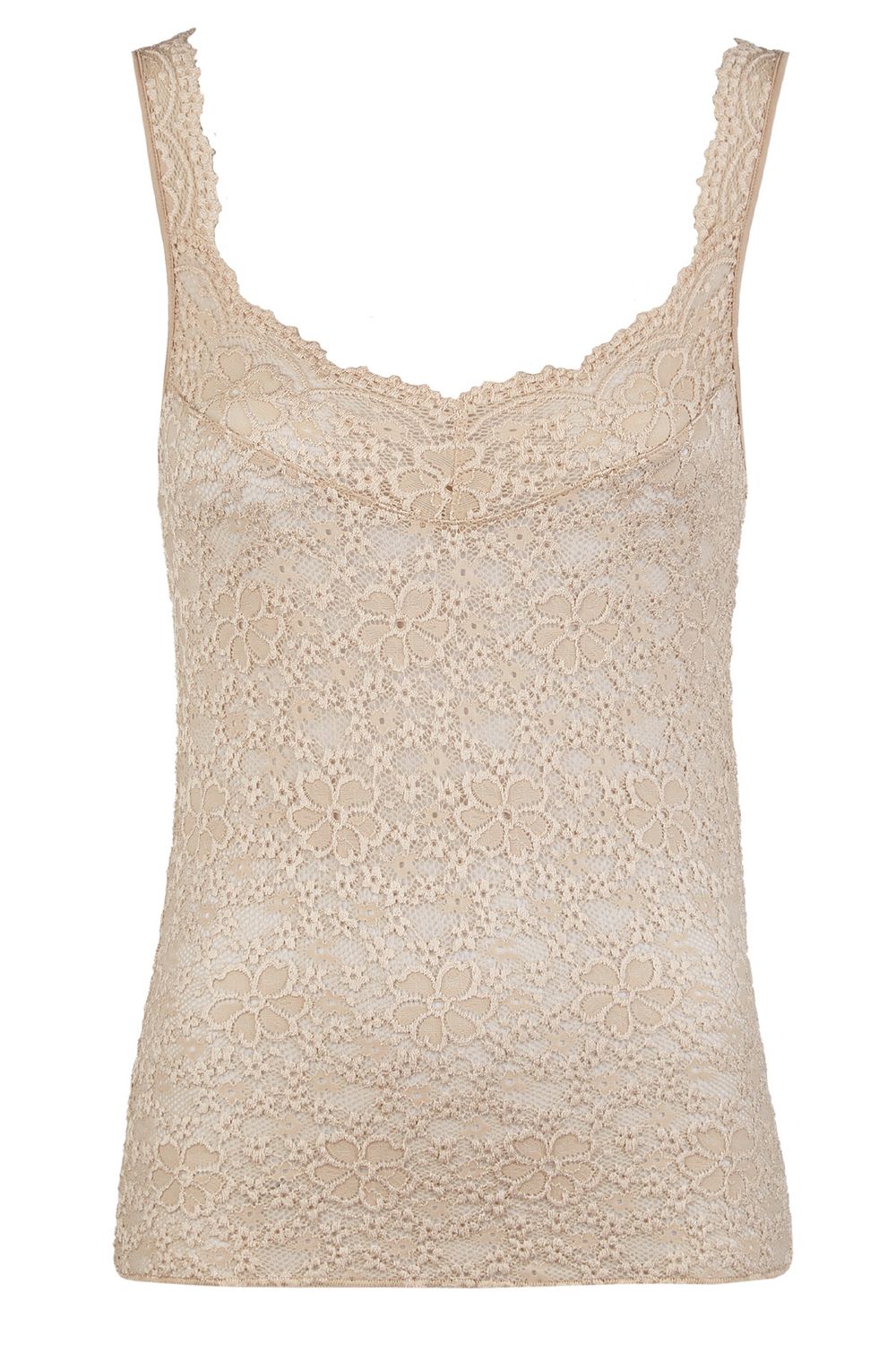 Nina von C Millefleurs top