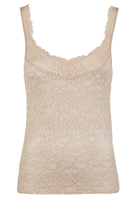 Nina von C Millefleurs top