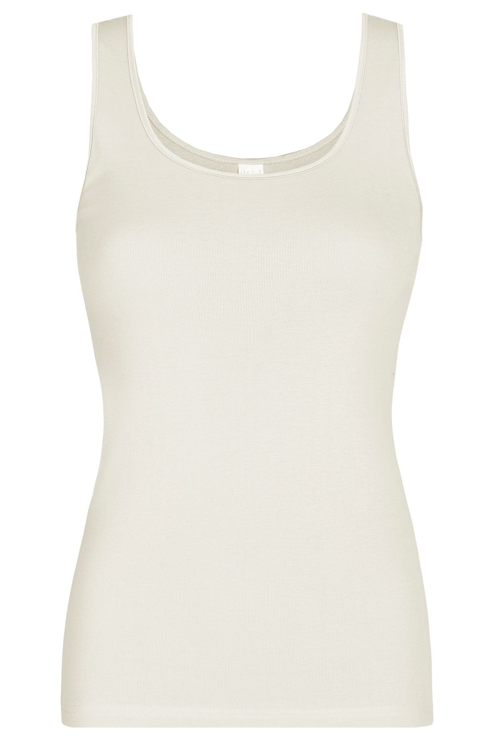 Nina von C Daily Cotton hemd champagne