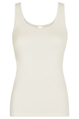 Nina von C Daily Cotton hemd champagne