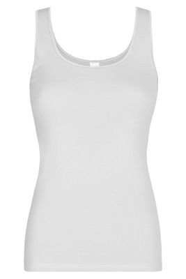 Nina von C Daily Cotton hemd wit
