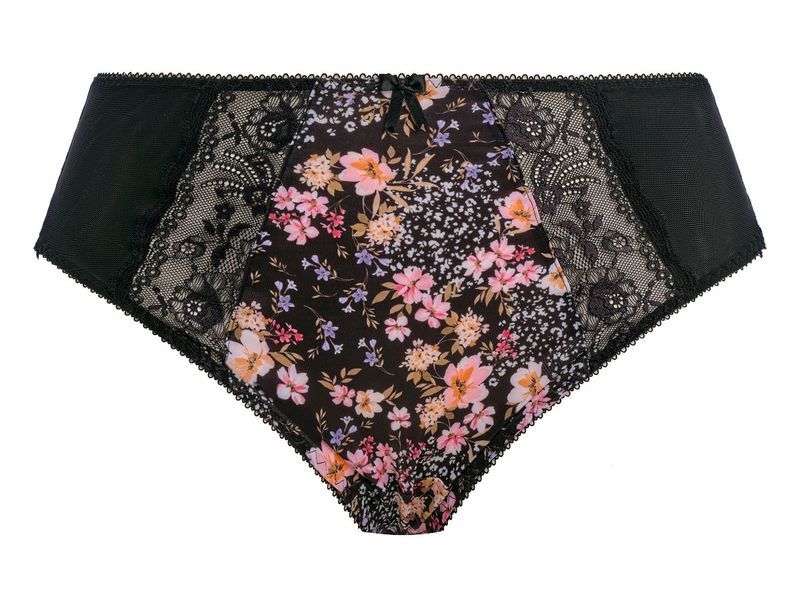 Elomi Morgan slip summer garden