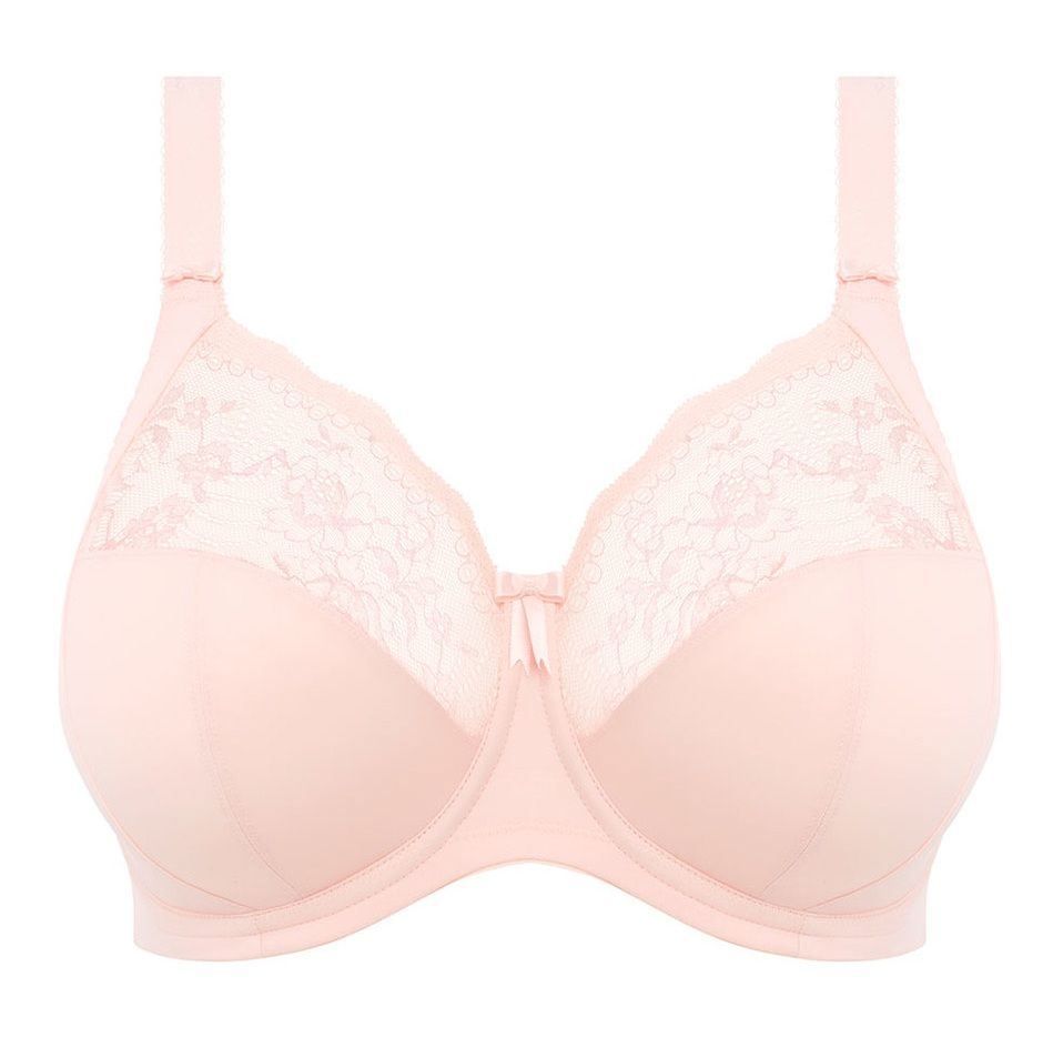 Elomi Morgan beugel bh ballet pink