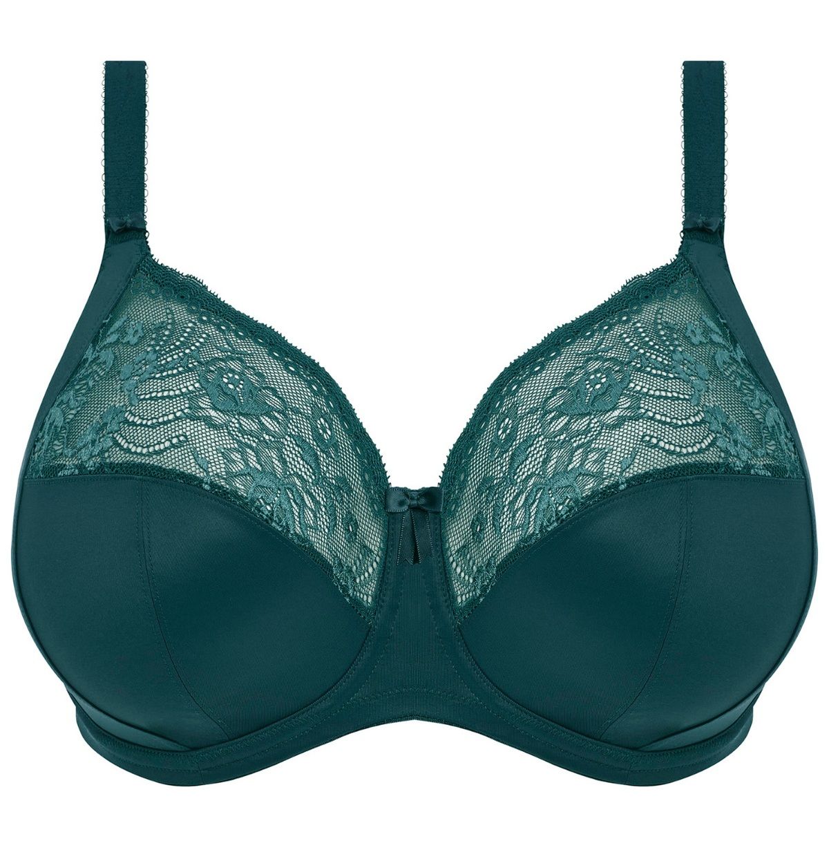 Elomi Morgan beugel bh deep teal