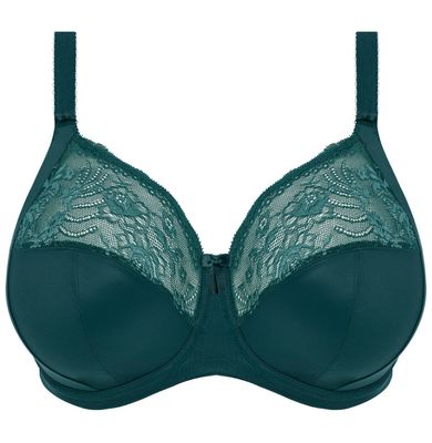 Elomi Morgan beugel bh deep teal