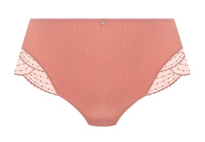 Elomi Priya tailleslip rosegold