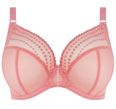 Elomi Matilda plunge beugel bh rose
