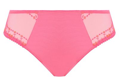 Elomi Matilda string wild cherry