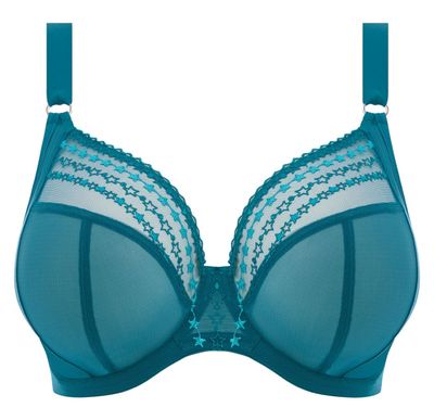 Elomi Matilda plunge beugel bh blue stars