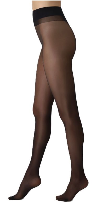 Oroblu Magie Panty 20denier zwart