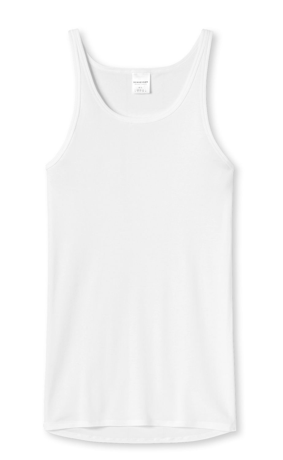 Schiesser Original Classis singlet