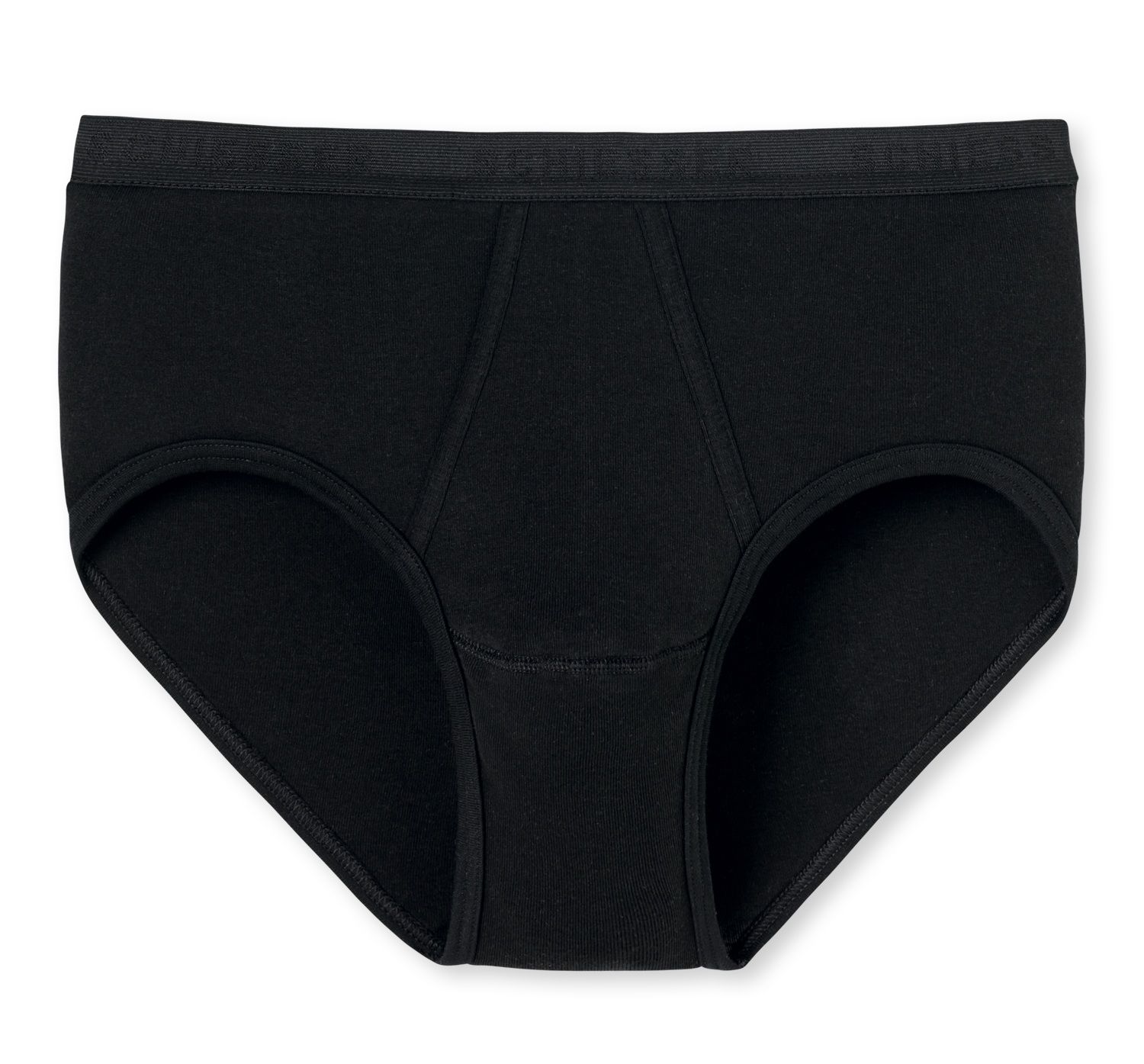 Schiesser Original Classic sportslip