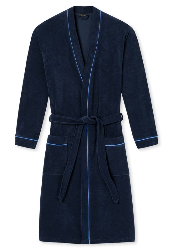 Schiesser Original Classics badjas