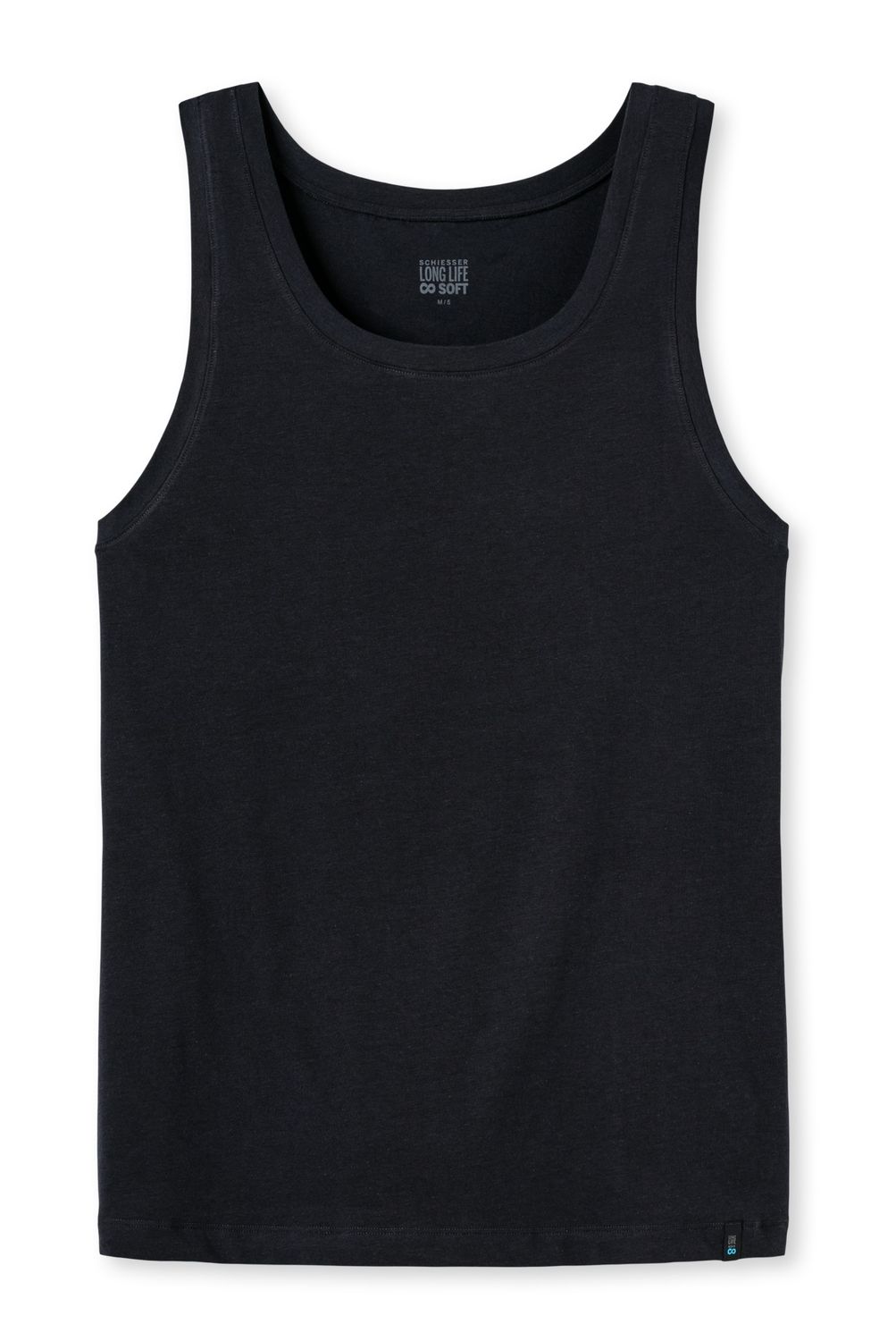 Schiesser Long Life Soft singlet