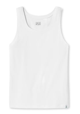 Schiesser Long Life Soft singlet