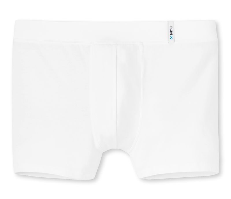 Schiesser Long Life Soft short