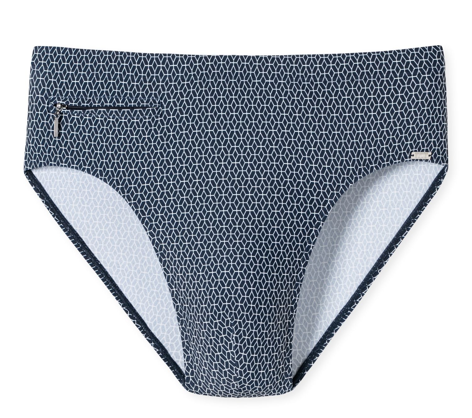 Schiesser Aqua zwemslip