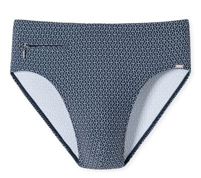 Schiesser Aqua zwemslip