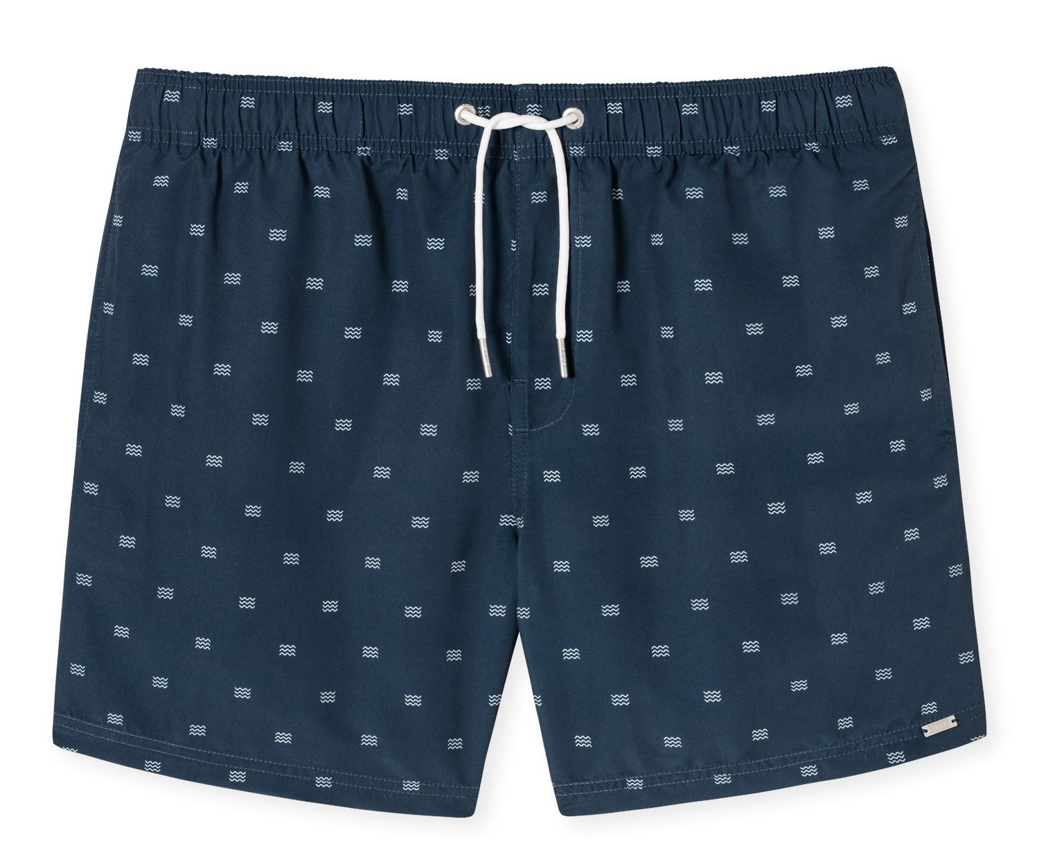 Schiesser Aqua zwemshort