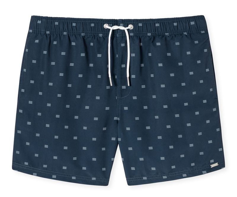 Schiesser Aqua zwemshort