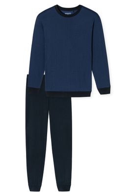 Schiesser Comfort Essentials pyjama