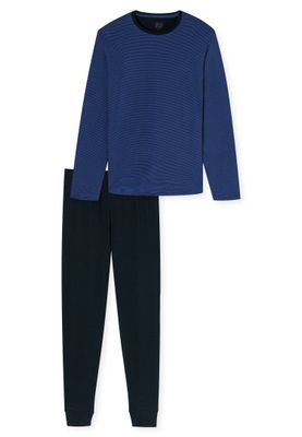 Schiesser Long Life Soft pyjama