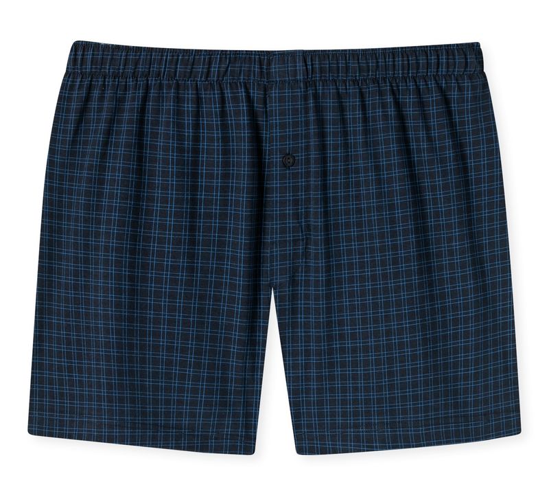 Schiesser Cotton Casuals short