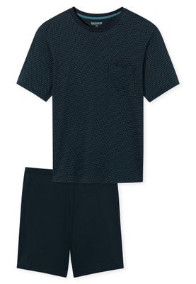 Schiesser Comfort Essentials shortama