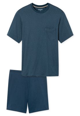 Schiesser Comfort Essentials shortama