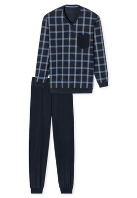 Schiesser Comfort Nightwear pyjama