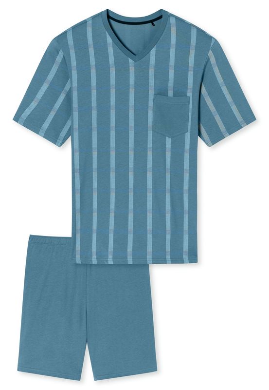 Schiesser Comfort Nightwear shortama